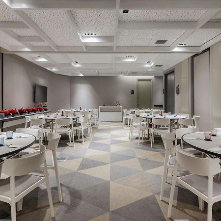 Aloft Lima Miraflores מראה חיצוני תמונה