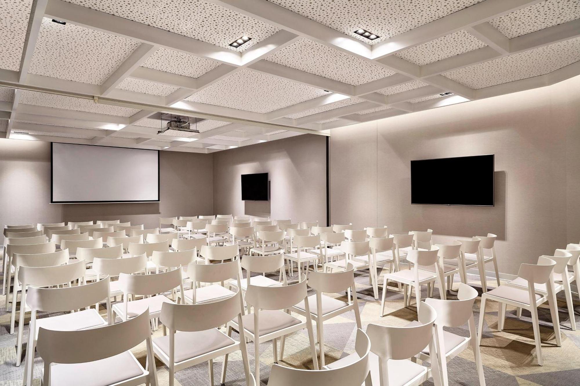 Aloft Lima Miraflores מראה חיצוני תמונה