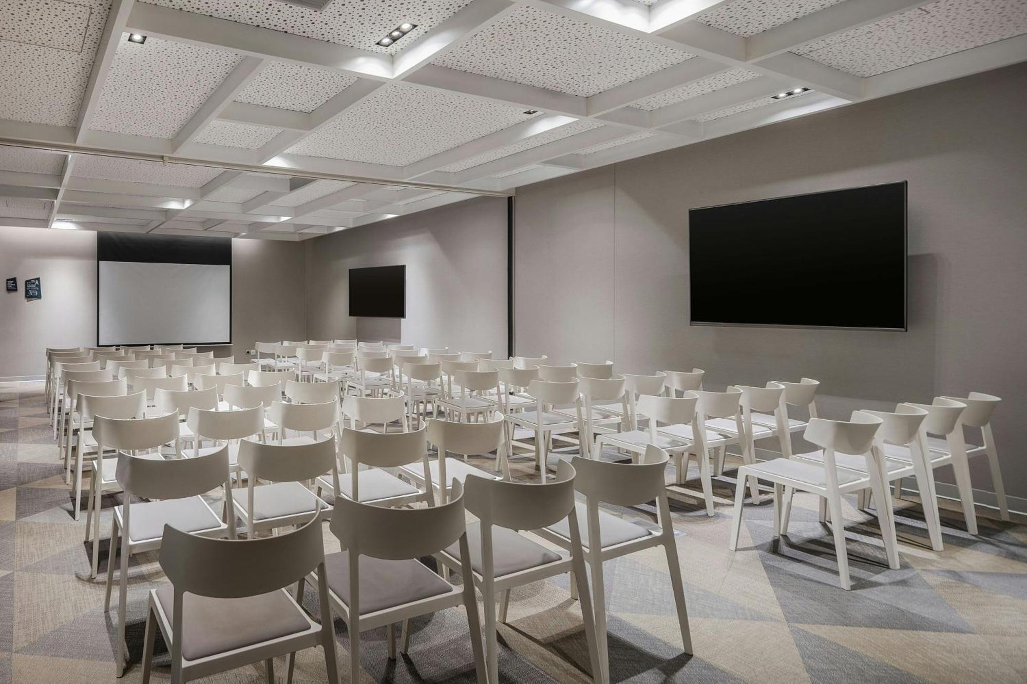 Aloft Lima Miraflores מראה חיצוני תמונה